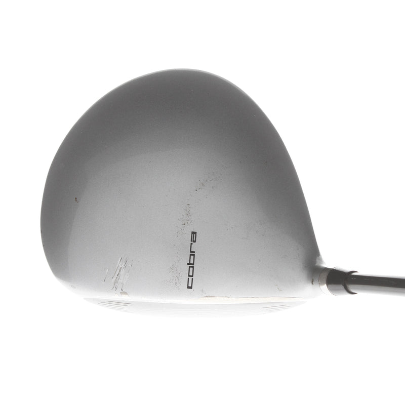 Cobra AMP-D Graphite Mens Right Hand Driver 9.5* Stiff - AMP-D 65g