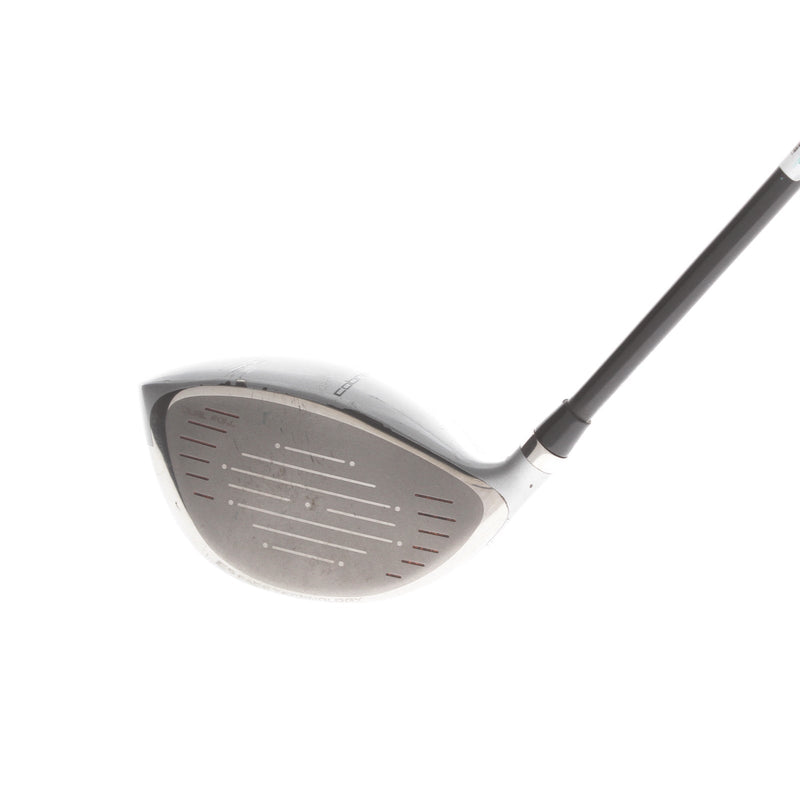 Cobra AMP-D Graphite Mens Right Hand Driver 9.5* Stiff - AMP-D 65g