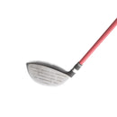 Cobra King Speed LD Graphite Mens Right Hand Fairway 5 Wood 18* Regular - Tour AD YS