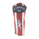 Callaway XR Graphite Mens Right Hand Fairway 3 Wood 15* Regular - Projext X San Diego LZ15