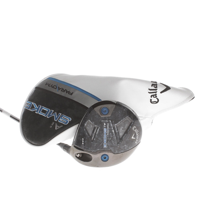 Callaway Ai Smoke Triple Diamond Graphite Mens Right Hand Driver 10.5* Stiff - Kai'Li 60 S