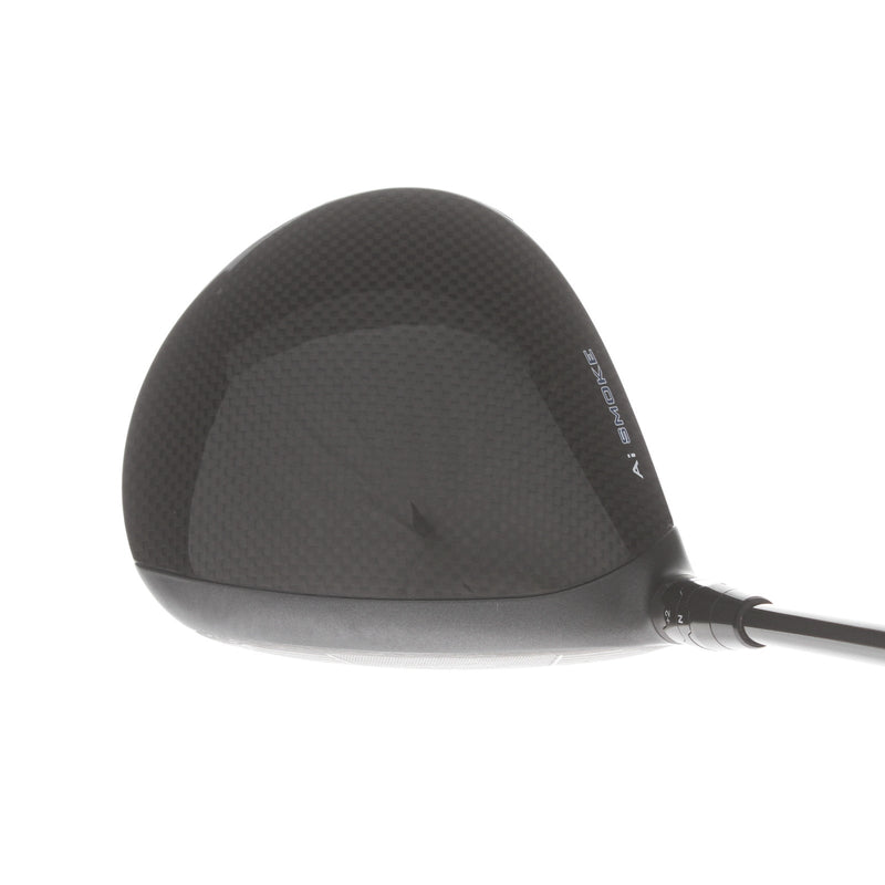 Callaway Ai Smoke Triple Diamond Graphite Mens Right Hand Driver 10.5* Stiff - Kai'Li 60 S