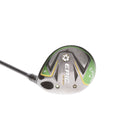 Callaway Epic Flash Graphite Mens Right Hand Fairway 5 Wood 18* Senior - Evenflow Riptide 5.0 60g