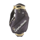 TaylorMade 2024 British Open Tour Bag - Purple/Gold/White