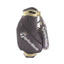 TaylorMade 2024 British Open Tour Bag - Purple/Gold/White