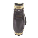 TaylorMade 2024 British Open Tour Bag - Purple/Gold/White