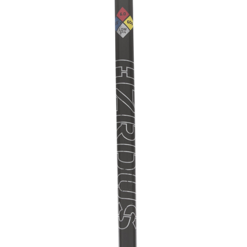 Titleist TSi3 Graphite Mens Right Hand Driver 9* Stiff - HZRDUS RDX Smoke 6.0 60g