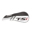 Titleist TSi3 Graphite Mens Right Hand Driver 9* Stiff - HZRDUS RDX Smoke 6.0 60g
