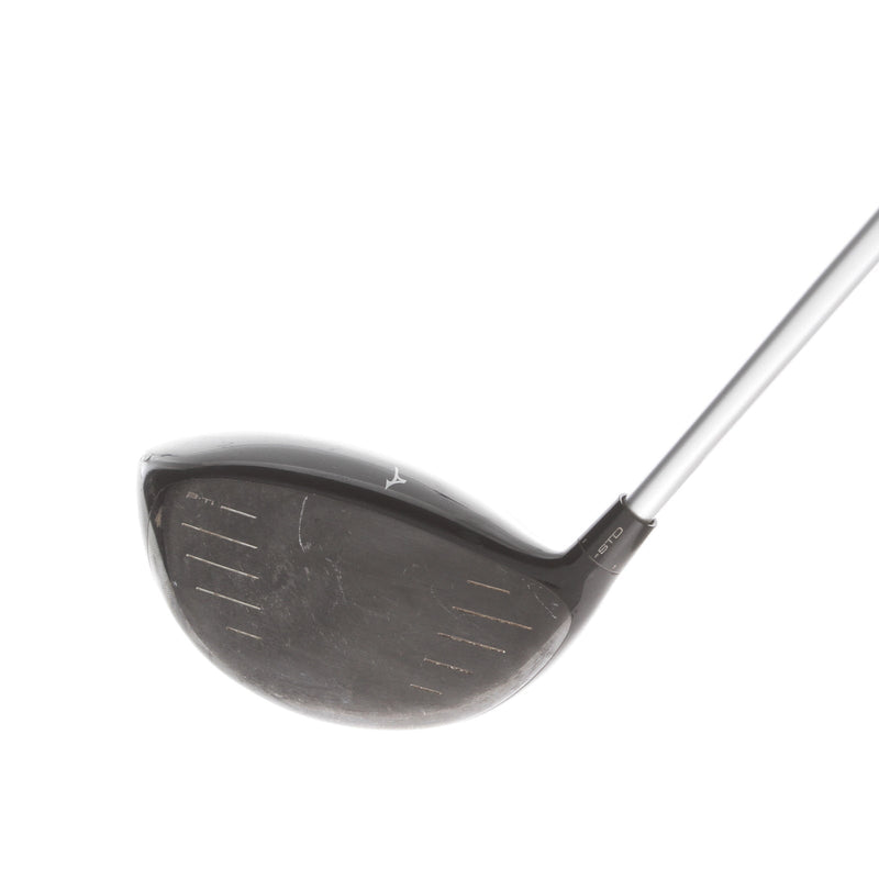 Mizuno ST-X Graphite Mens Right Hand Driver 10.5* Regular - MFusion D39