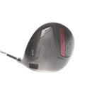 Wilson Dynapwr Graphite Mens Right Hand Driver 10.5* Stiff - Hzrdus Smoke RDX 6.0 50g