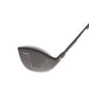 Wilson Dynapwr Graphite Mens Right Hand Driver 10.5* Stiff - Hzrdus Smoke RDX 6.0 50g