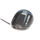 TaylorMade SIM2 Graphite Mens Right Hand Driver 10.5* Stiff - Tensei AV Blue Series 60