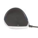 TaylorMade SIM2 Graphite Mens Right Hand Driver 10.5* Stiff - Tensei AV Blue Series 60