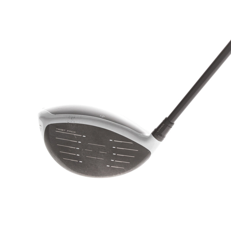 TaylorMade SIM2 Graphite Mens Right Hand Driver 10.5* Stiff - Tensei AV Blue Series 60