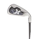 Callaway X-18 Graphite Mens Right Hand 3 Iron 21* Regular - System 75
