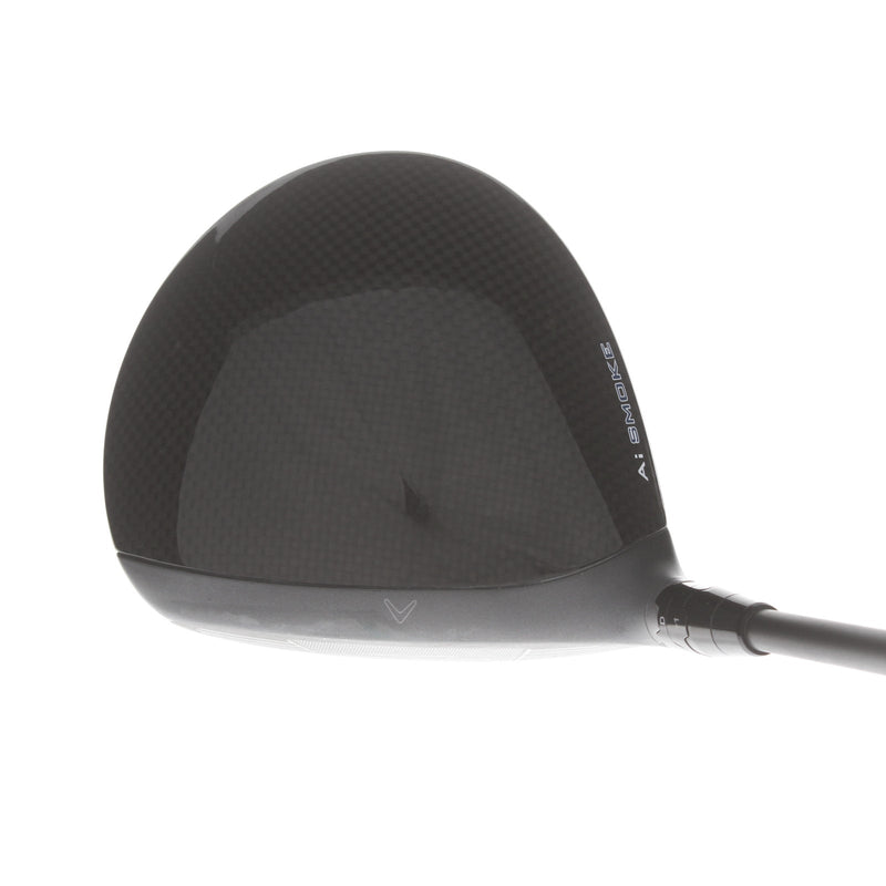 Callaway Paradym Ai Smoke Max Graphite Mens Right Hand Driver 10.5* Stiff - Tensei AV Blue Series 65