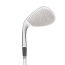 Cleveland CBX Zipcore Full-Face 2 Steel Mens Right Hand Sand Wedge 56* 12 Bounce Wedge - Dynamic Gold Spinner 115