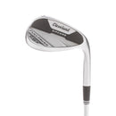 Cleveland CBX Zipcore Full-Face 2 Steel Mens Right Hand Gap Wedge 50* 12 Bounce Wedge - Dynamic Gold Spinner 115