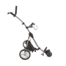 Motocaddy S1 Lite 3-Wheel Push/Pull Trolley - Black
