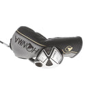 Honma TR21 Graphite Mens Right Hand Fairway 3 Wood 15* Stiff - Vizard TR20-60