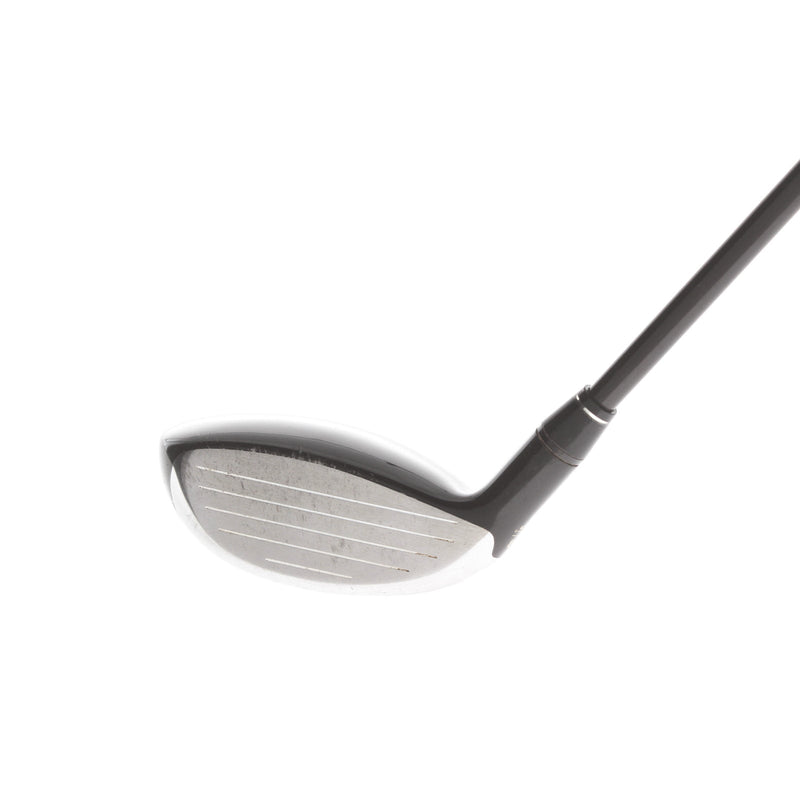 Honma TR21 Graphite Mens Right Hand Fairway 3 Wood 15* Stiff - Vizard TR20-60