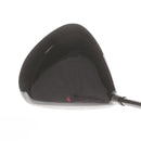 TaylorMade Burner Superfast Graphite Mens Right Hand Driver 10.5* Regular - Burner Superfast 48