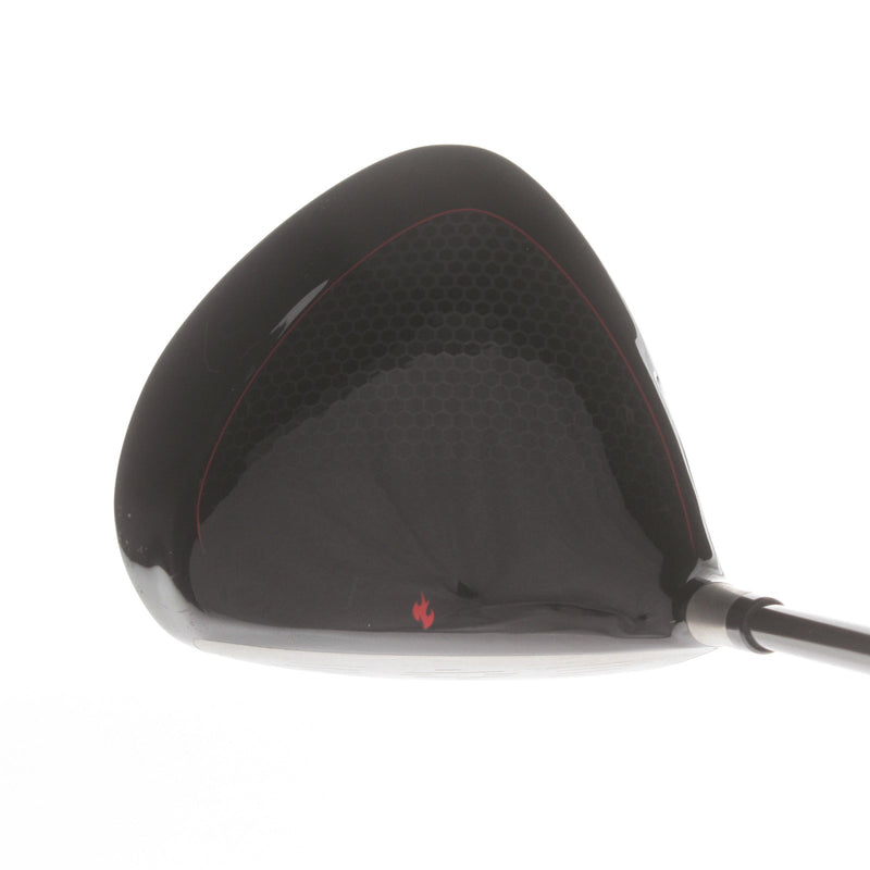 TaylorMade Burner Superfast Graphite Mens Right Hand Driver 10.5* Regular - Burner Superfast 48