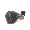 TaylorMade Burner Superfast Graphite Mens Right Hand Driver 10.5* Regular - Burner Superfast 48
