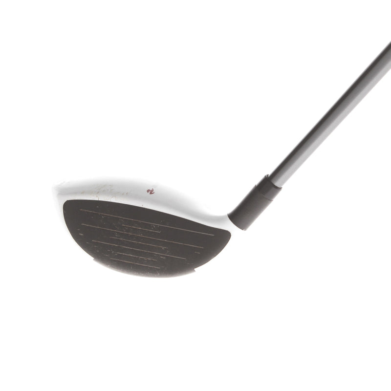 TaylorMade Burner Superfast 2.0 Graphite Mens Right Hand Fairway 3 Wood 15* Regular - REAX 48