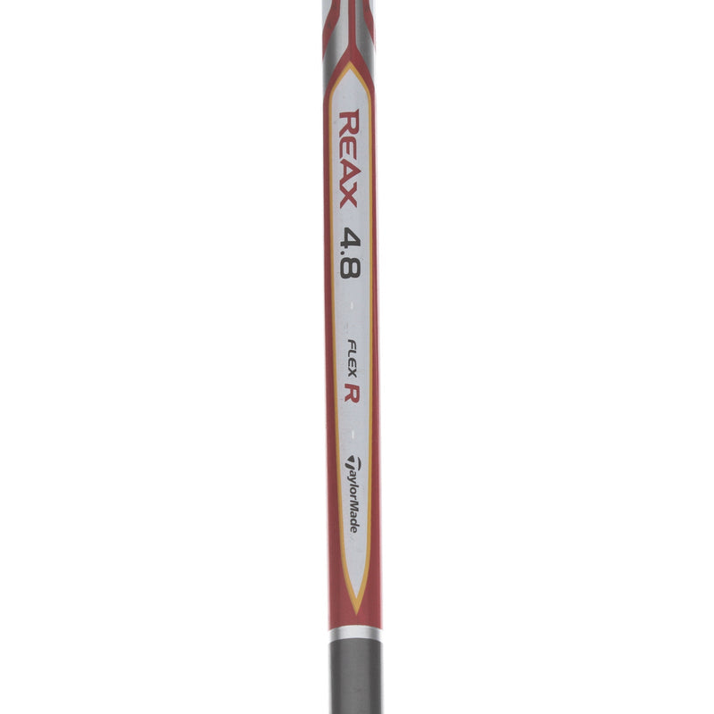 TaylorMade Burner Superfast 2.0 Graphite Mens Right Hand Fairway 3 Wood 15* Regular - REAX 48