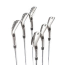 Callaway RAZR X Steel Mens Right Hand Irons 5-PW Uniflex - Callaway