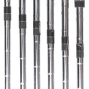 Callaway RAZR X Steel Mens Right Hand Irons 5-PW Uniflex - Callaway