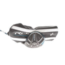 Callaway Rogue Graphite Mens Right Hand Fairway 5 Wood 18* Regular - Project X Evenflow 75