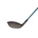 Callaway Rogue Graphite Mens Right Hand Fairway 5 Wood 18* Regular - Project X Evenflow 75