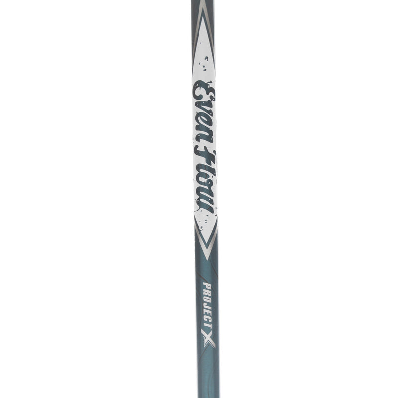 Callaway Rogue Graphite Mens Right Hand Fairway 5 Wood 18* Regular - Project X Evenflow 75