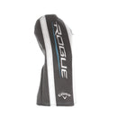 Callaway Rogue Graphite Mens Right Hand Fairway 3 Wood 15* Regular - Project X Evenflow 75