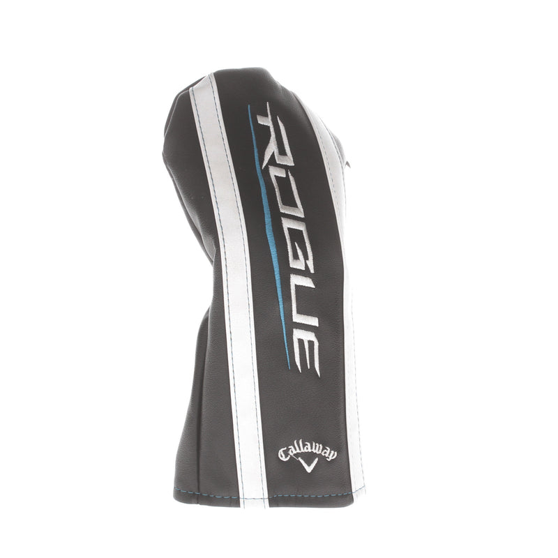 Callaway Rogue Graphite Mens Right Hand Fairway 3 Wood 15* Regular - Project X Evenflow 75