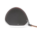 TaylorMade M6 Graphite Mens Right Hand Driver 12* - Aldila NVS 55-S