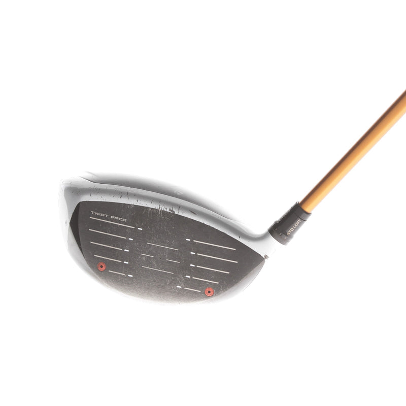 TaylorMade M6 Graphite Mens Right Hand Driver 12* - Aldila NVS 55-S