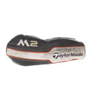 TaylorMade M6 Graphite Mens Right Hand Driver 12* - Aldila NVS 55-S