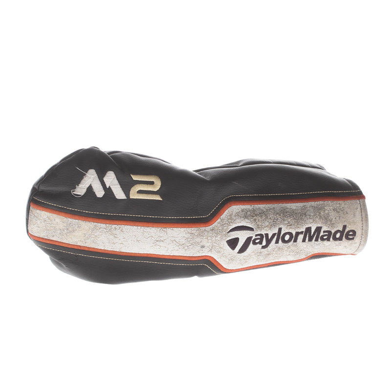 TaylorMade M6 Graphite Mens Right Hand Driver 12* - Aldila NVS 55-S
