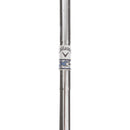 Callaway X-Series N416 Steel Mens Left Hand Irons 5-PW Uniflex - Callaway X-Series