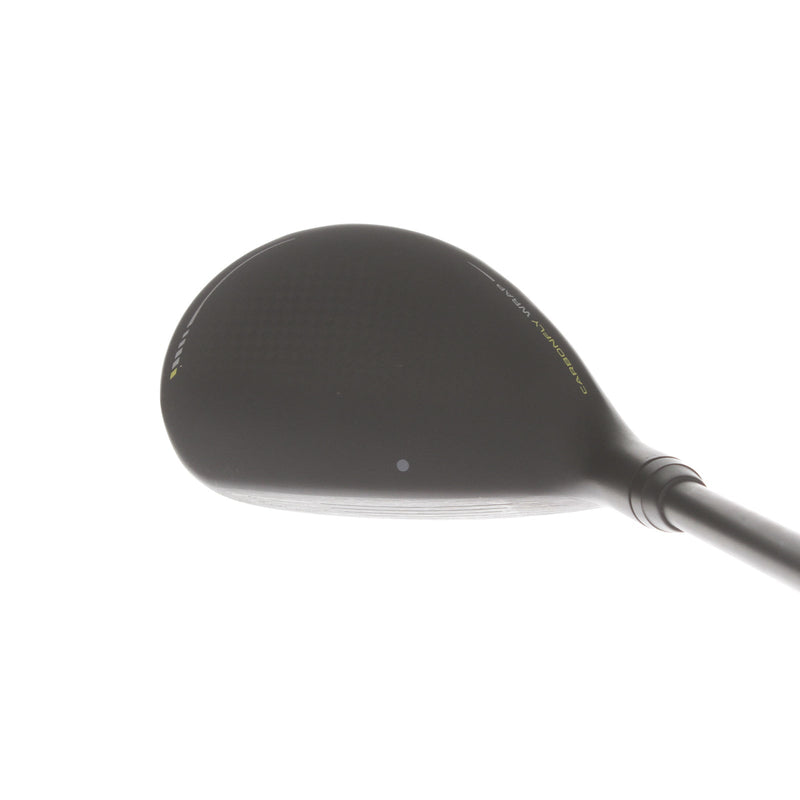 Ping G430 Graphite Mens Right Hand 4 Hybrid 22* Regular - Ping Alta CB 70 R