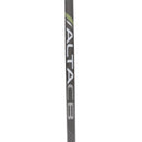 Ping G430 Graphite Mens Right Hand 4 Hybrid 22* Regular - Ping Alta CB 70 R