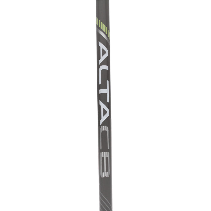 Ping G430 Graphite Mens Right Hand 4 Hybrid 22* Regular - Ping Alta CB 70 R