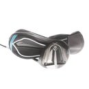 Benross Aero X Graphite Mens Right Hand Driver 13.5* Soft Regular - Fujikura Vista Pro 55g