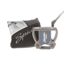 TaylorMade Tour X1 Mens Right Hand Putter 34" Mallet KBS - Super Stroke Pistol 1.0