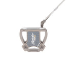 TaylorMade Tour X1 Mens Right Hand Putter 34" Mallet KBS - Super Stroke Pistol 1.0