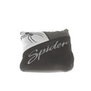 TaylorMade Tour X1 Mens Right Hand Putter 34" Mallet KBS - Super Stroke Pistol 1.0