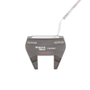 Odyssey White Hot Versa Seven Mens Right Hand Putter 34" Mallet Stroke Lab 70 Class - Super Stroke Tour 1.0